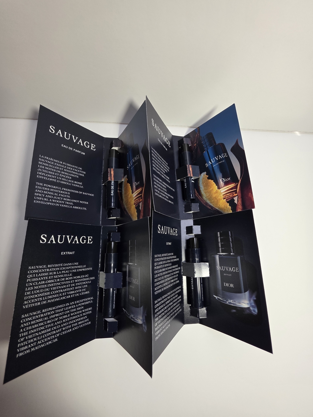 Dior Sauvage - NEW - Picture 6 of 10